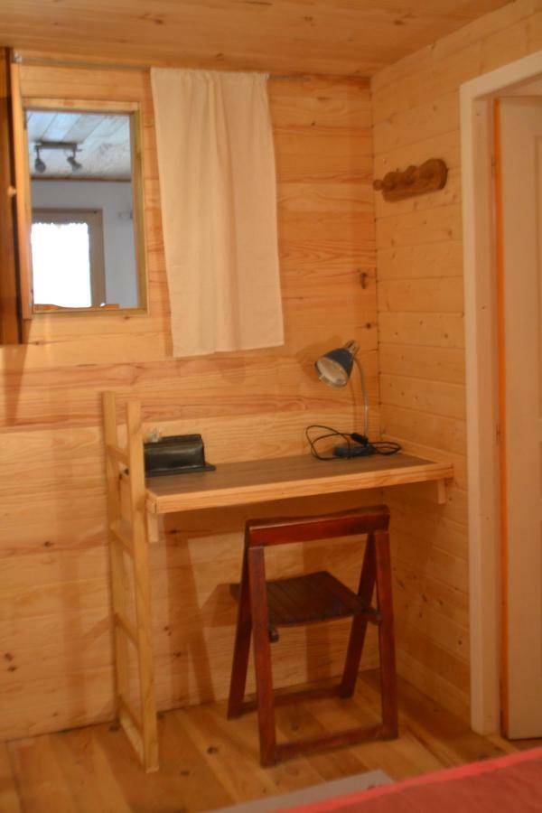 Petit Appartement En Montagne Saint-Julien-en-Champsaur Eksteriør bilde